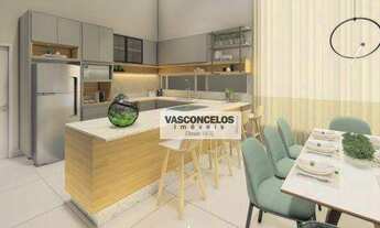 Imagem 2: Casa com 4 dormitórios à venda, 237 m² por R$ 1.590.000,00 - Condomínio Reserva Rudá - São