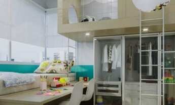 Imagem 4: Apartamento à venda, 2 quartos, 1 suíte, 1 vaga, Imbiribeira - Recife/PE