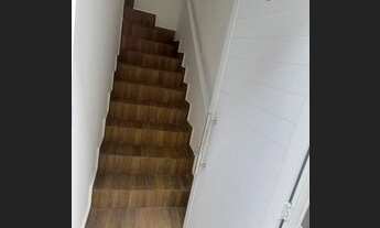 Imagem 14: Casa sobreposta no Jardim Melvi de 190 mil por 175 mil em Praia Grande