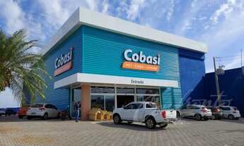 Imagem 6: Av Brasil Street Center