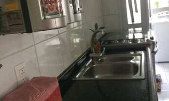 Imagem 6: APARTAMENTO COM FINO ACABAMENTO, LAZER COMPLETO NO MELHOR DA VILA MASCOTE!