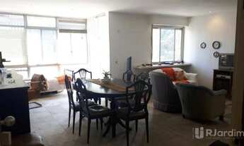 Imagem 5: Apartamento a venda com vista Pedra da Gávea