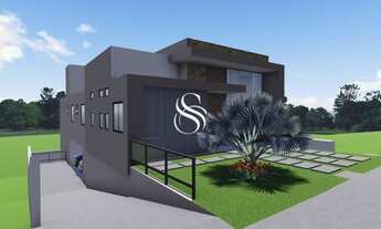 Imagem 2: Casa de Condomínio com 4 quartos à Venda