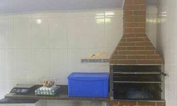 Imagem 2: Casa com 3 dormitórios à venda, 131 m² por R$ 380.000 - Vila Santa Rita - Itu/SP