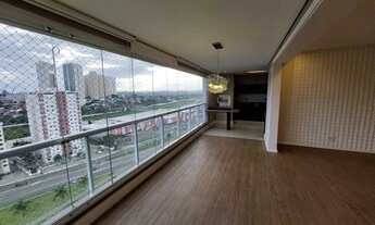 Imagem 2: APARTAMENTO PARA VENDA CONDOMÍNIO CELEBRITY VILA EMA COM 154M2 DE ÁREA UTIL