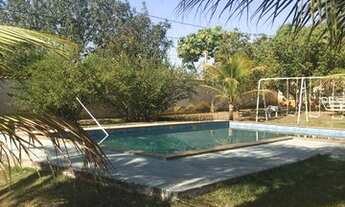 Imagem 4: Chácara com 5 dormitórios à venda, 2000 m² por R$ 950.000,00 - Condomínio Santa Inês - Itu