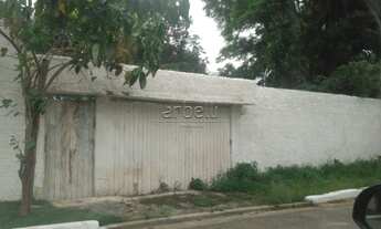 Imagem 7: SãO PAULO - Terreno Padrão - Jardim Represa