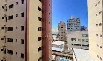 Imagem 4: Apartamento com 2 dormitórios à venda, 70 m² por R$ 380.000 - Praia da Costa - Vila Velha