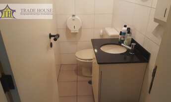 Imagem 7: Sala em Vila Clementino - São Paulo