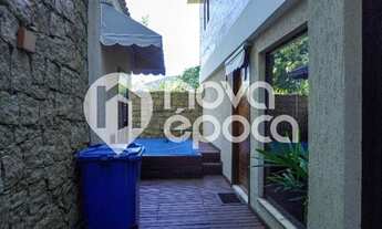 Imagem 7: Rio de Janeiro - Casa Padrão - Itanhangá