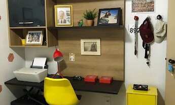 Imagem 5: Espetacular 3 Qtos(suíte) + escritório, alto padrão de acabamento Cód: 20495 D