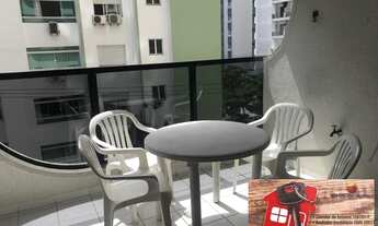Imagem 3: Apartamento 2 dormitorios 1 suite 3 banheiros 103 m2 pitangueiras barra funda guaruja sp c