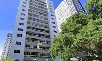 Imagem 1: Apartamento com 3 dormitórios para alugar, 120 m² - Graça - Salvador/BA