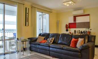 Imagem 5: Apartamento à venda, Vila Pompéia, São Paulo, SP