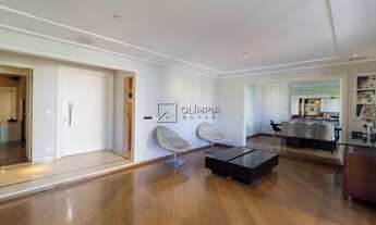 Imagem 4: Apartamento Venda Campo Belo 279 m² 4 Dormitórios