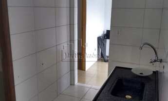 Imagem 2: Apartamento para venda com 5000 metros quadrados com 2 quartos em Cidade Tiradentes - São