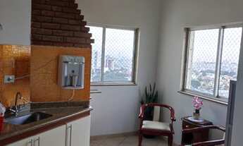 Imagem 13: São Paulo - Apartamento - Vila Carrão