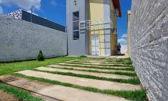 Imagem 7: Casa duplex para venda com 61 metros quadrados com 2 quartos em Jóia - Timon - MA