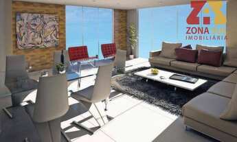 Imagem 3: Apartamento com 3 dormitórios à venda, 95 m² por R$ 180.000 - Brisamar - João Pessoa/PB