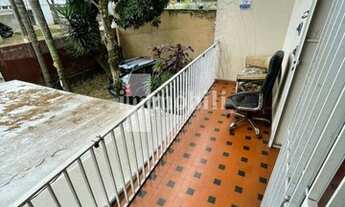 Imagem 3: Casa 4 Dormitórios Pacaembu