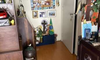 Imagem 3: Apartamento para venda tem 110 metros com lazer , piscina, 3 quartos em Ingá - Niterói - R