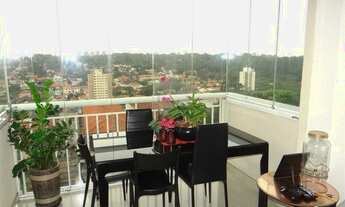 Imagem 3: APARTAMENTO COM FINO ACABAMENTO NO MELHOR DA VILA MASCOTE !