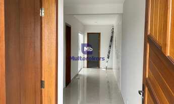 Imagem 4: CURITIBA - Casa Padrão - Umbará