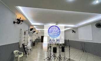 Imagem 6: Prédio, 630 m² - venda por R$ 2.800.000 ou aluguel por R$ 12.000/mês - Vila Ré - São Paulo