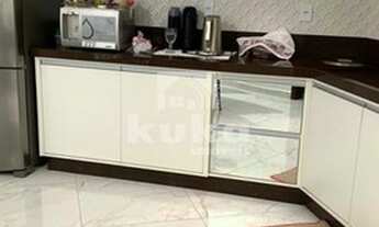 Imagem 3: SOBRADO ALTO PADRÃO