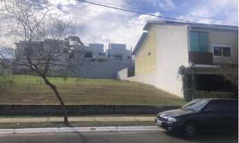 Imagem: Lote 37 da quadra D do condomínio Portal