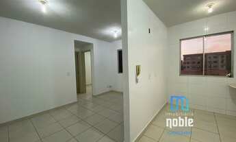 Imagem 5: Apartamento para venda possui 45metros quadrados com 2 quartos em Setor Meireles - Brasíli