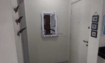 Imagem 2: Apartamento com 3 dormitórios à venda, 95 m² por R$ 430.000,00 - Vila Alzira - Guarujá/SP