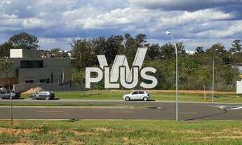 Imagem 2: Terreno, Alphaville Nova Esplanada 4, Votorantim - R$ 530 mil, Cod: 7568