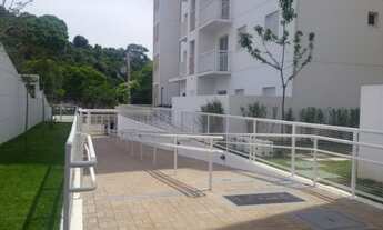 Imagem 3: Apartamento para venda tem 75 metros quadrados com 2 quartos