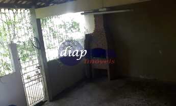 Imagem 3: SANTO ANDRÉ - Casa Padrão - VILA LUZITA