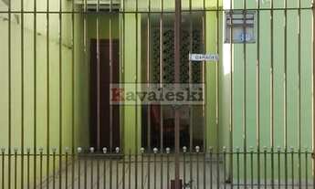 Imagem 4: CASA TÉRREA AO LADO DO SHOPPING PLAZA SUL E CARREFOUR