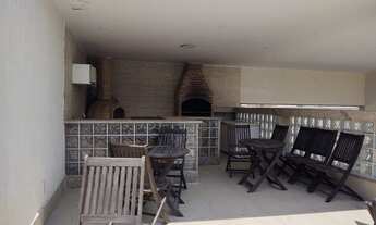 Imagem 3: Vendo Excelente Casa Triplex em Condomínio ,3 suítes,Recreio