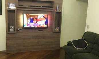 Imagem 5: APARTAMENTO REPLETO DE ARMÁRIOS, NO MELHOR DA VILA SANTA CATARINA !