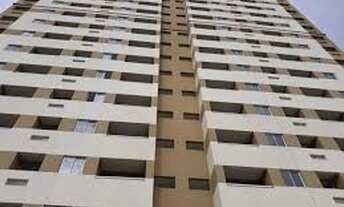 Imagem 4: Apartamento de 2 quartos novo no Cabula, andar alto com deposito!