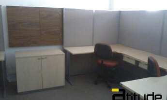 Imagem 4: GALPÃO 2.500M2 EM ALPHAVILLE - BARUERI