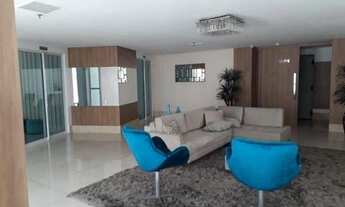 Imagem 2: Apartamento com 2 dormitórios à venda, 80 m² por R$ 680.000,00 - Mucuripe - Fortaleza/CE