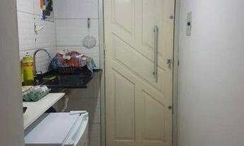 Imagem 4: Apartamento com 1 dormitório à venda, 25 m² por R$ 129.000,00 - Centro Histórico - Porto A