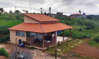 Imagem: Vendo Rancho Corumbá 4 - Encanto do Lago