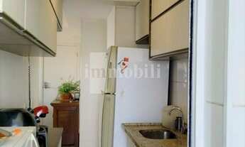 Imagem 9: APARTAMENTO Apartamento com 2 dormitórios