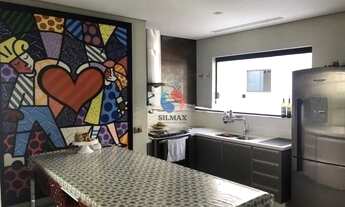 Imagem 8: Sobrado à venda e para locação, Jardim Fazenda Rincão, Arujá, SP