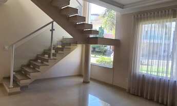 Imagem 5: Belíssimo sobrado cond. Saint Claire