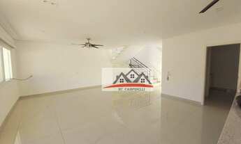 Imagem 4: Casa em condomínio fechado com LAZER COMPLETO - Betel - Paulínia/SP