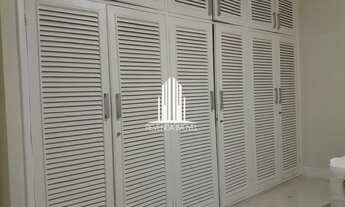 Imagem 4: Apartamento com 4 dormitórios na Santa Cecília