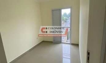 Imagem 7: Cobertura 2 Quartos Santo André - SP - Jardim Santo André