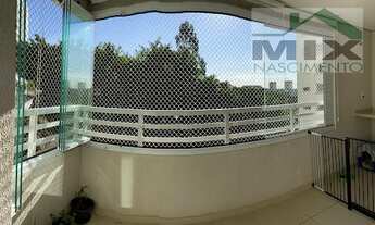 Imagem 5: Apartamento padrão mobiliado em Centro - Diadema